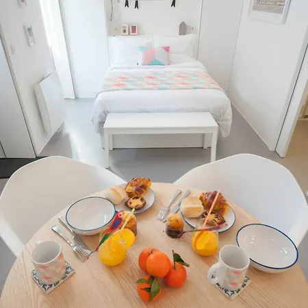 Porto Moments Apartment Vila Nova de Gaia