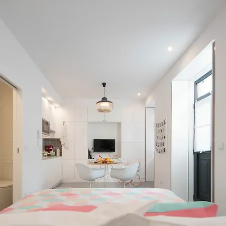 Apartment Porto Moments Vila Nova de Gaia