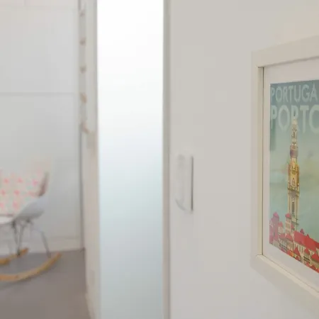 Porto Moments Apartment Vila Nova de Gaia